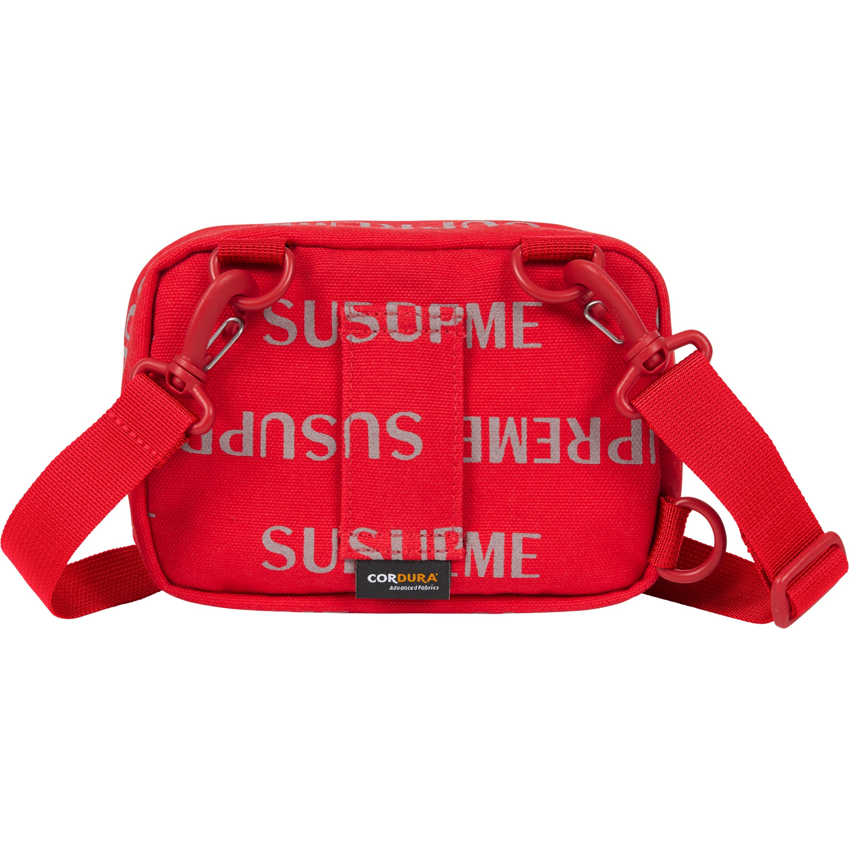 Mini Shoulder Bag view 21